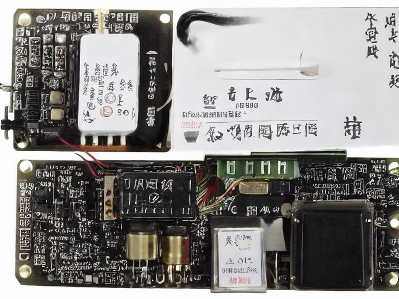 浪涌保护资料在工业控制中的选型资料