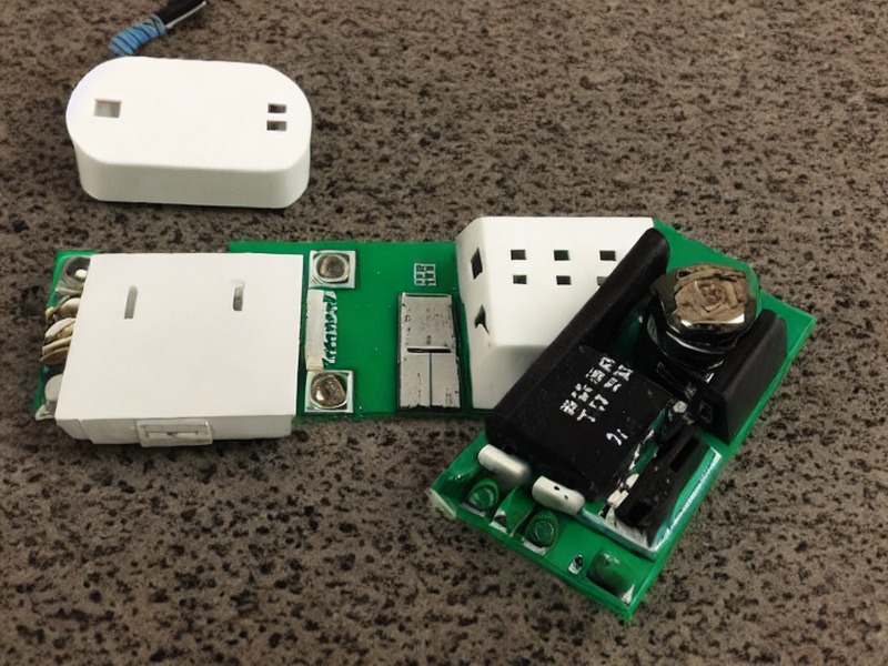 运算放大器清单