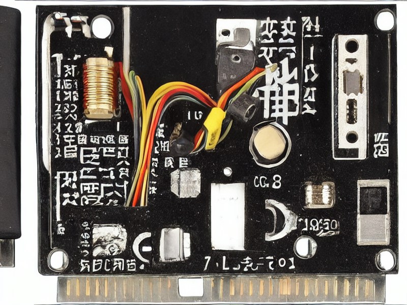 存储器应用选型资料