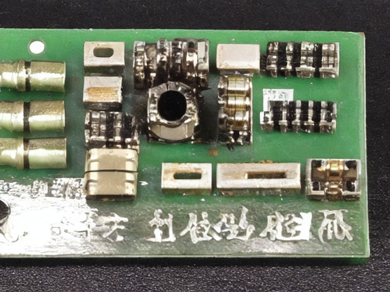 导热材料导航在工业控制中的选型资料 1