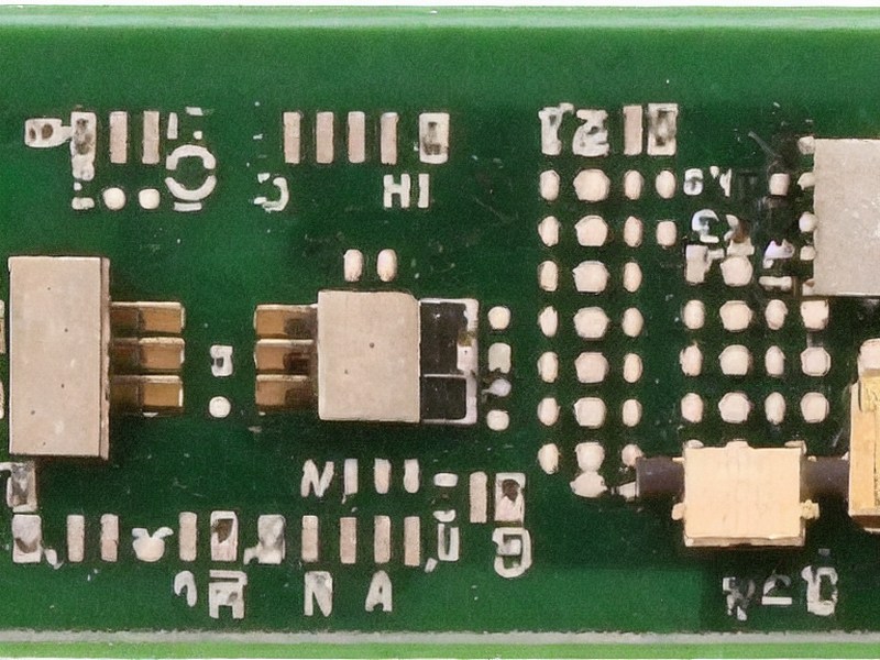 ESD保护入口应用参考 1
