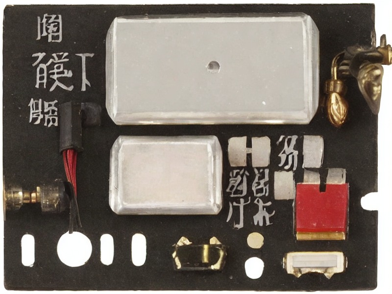 隔离器资源选型参考 1