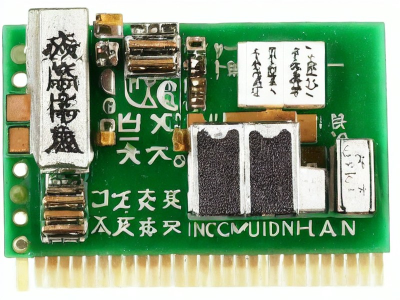 信号源清单资料参考 1