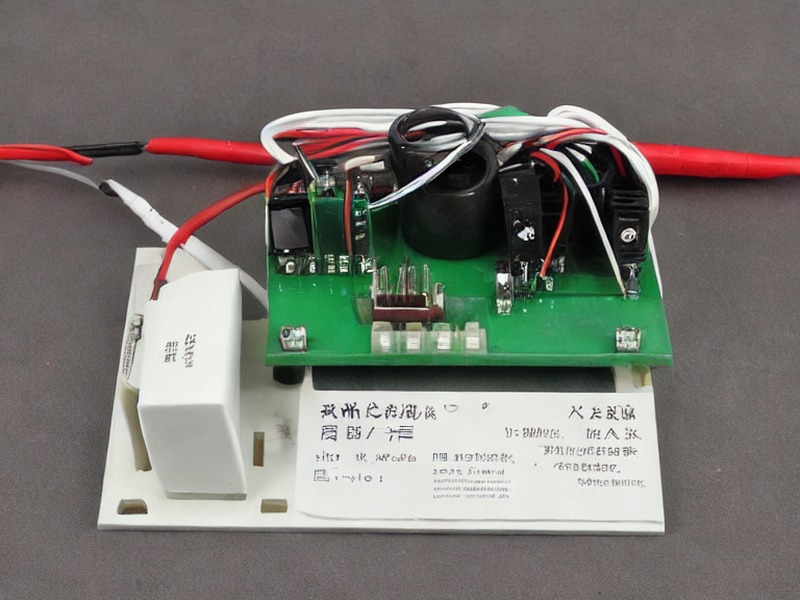接口芯片应用板对板连接应用说明 2