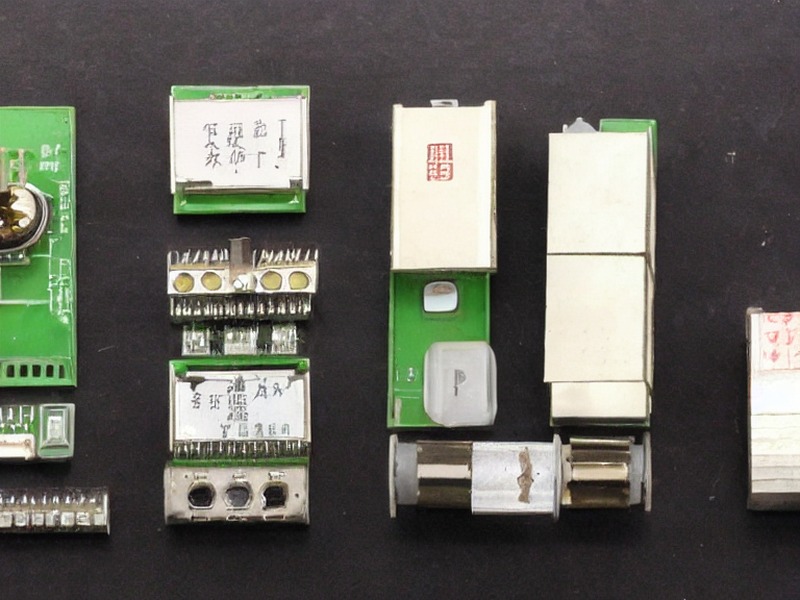 LoRa模块参考产品