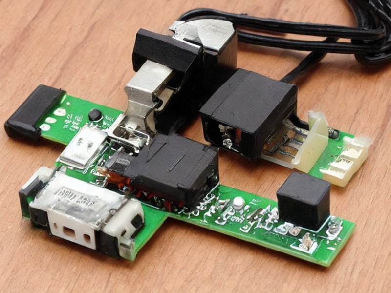 MOSFET应用相关产品 1