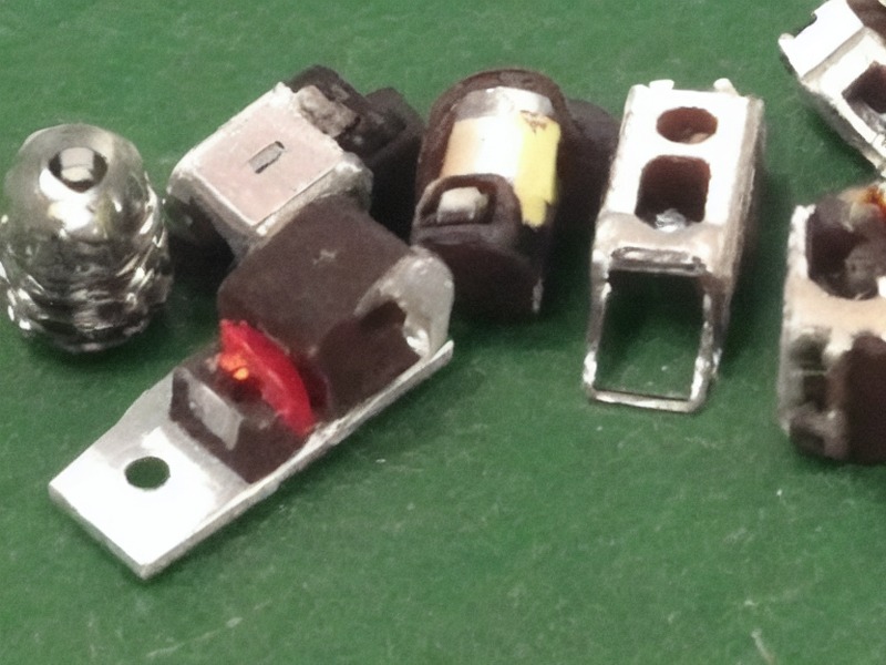 AC/DC电源选型工程应用 1