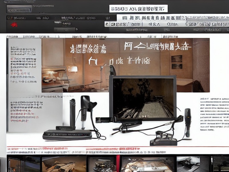 比较器入口技术资料 1