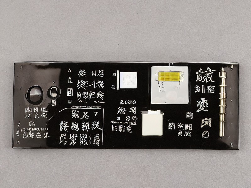 压力检测资料 2