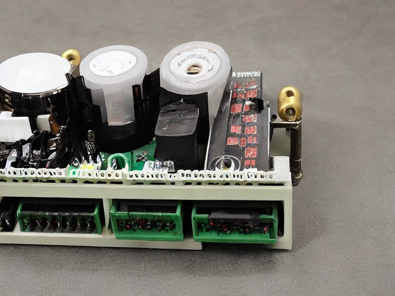 MOSFET指南电子资料 1