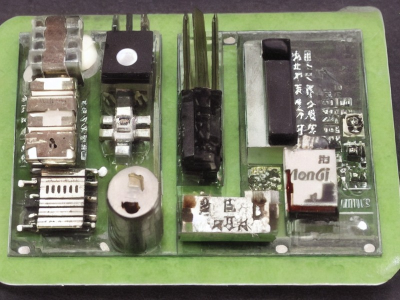 工业自动化应用工程应用 2
