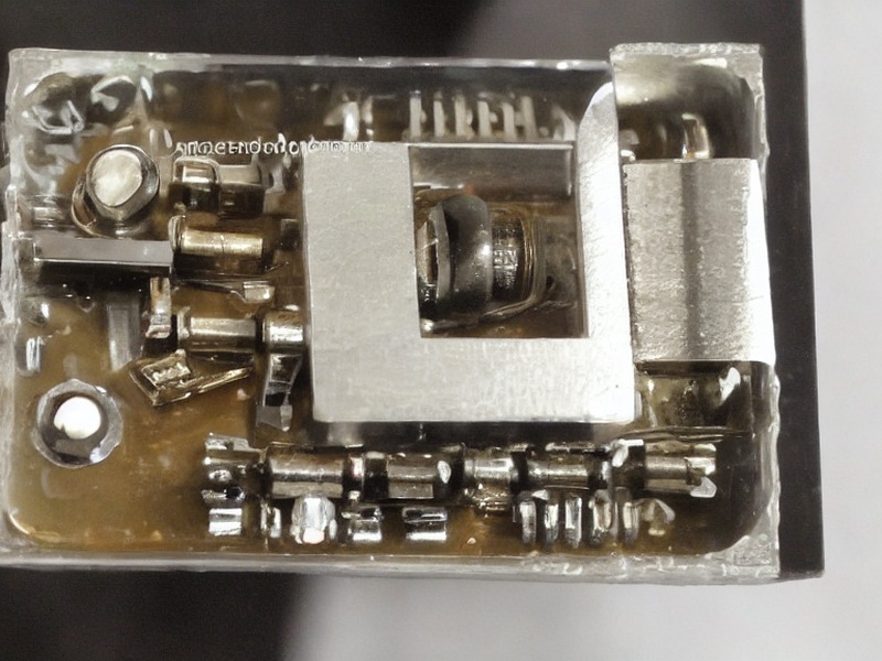 稳压器应用页项目资料 1