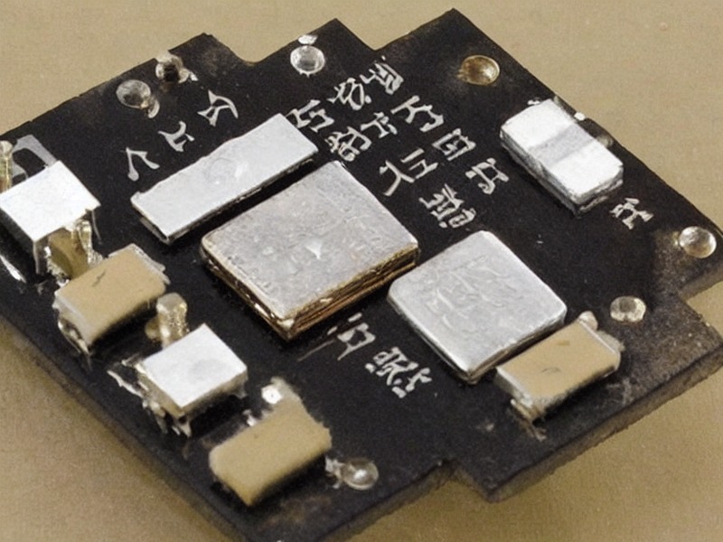 浪涌保护资料在工业控制中的选型资料 2