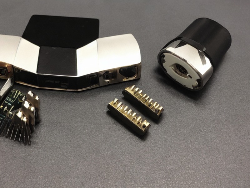 工业自动化应用相关产品 1