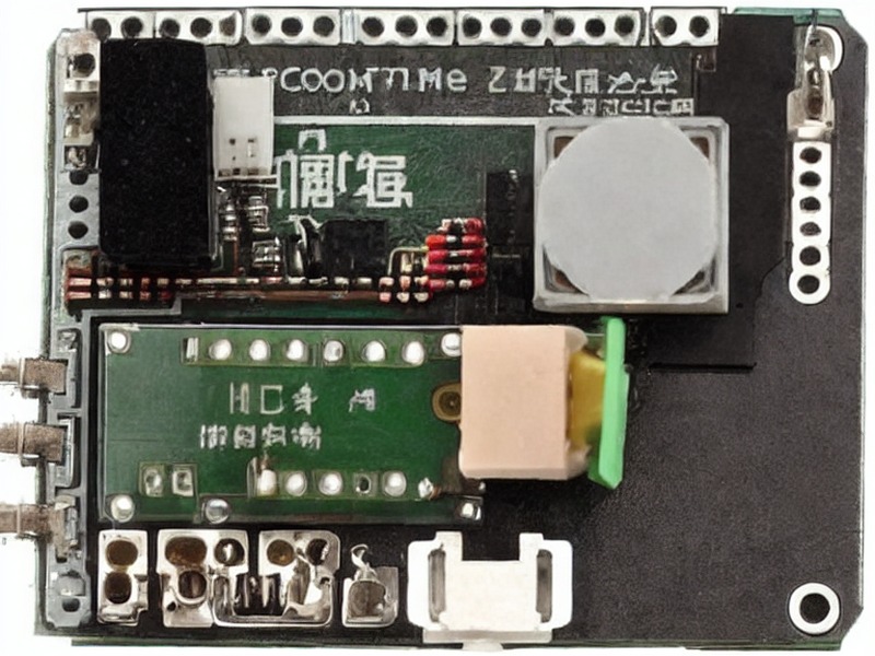 ESD保护工程页选型参考 2