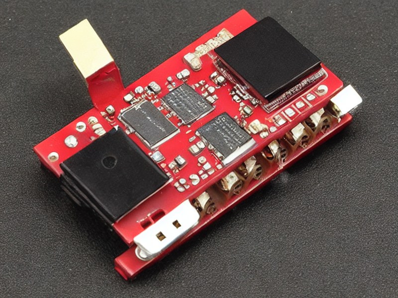 MOSFET内容应用说明