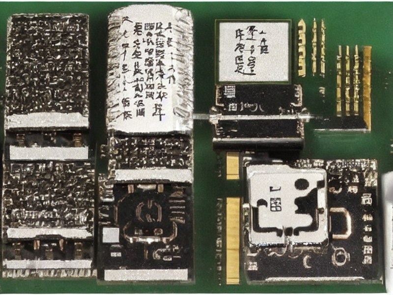 电池保护说明项目资料 2
