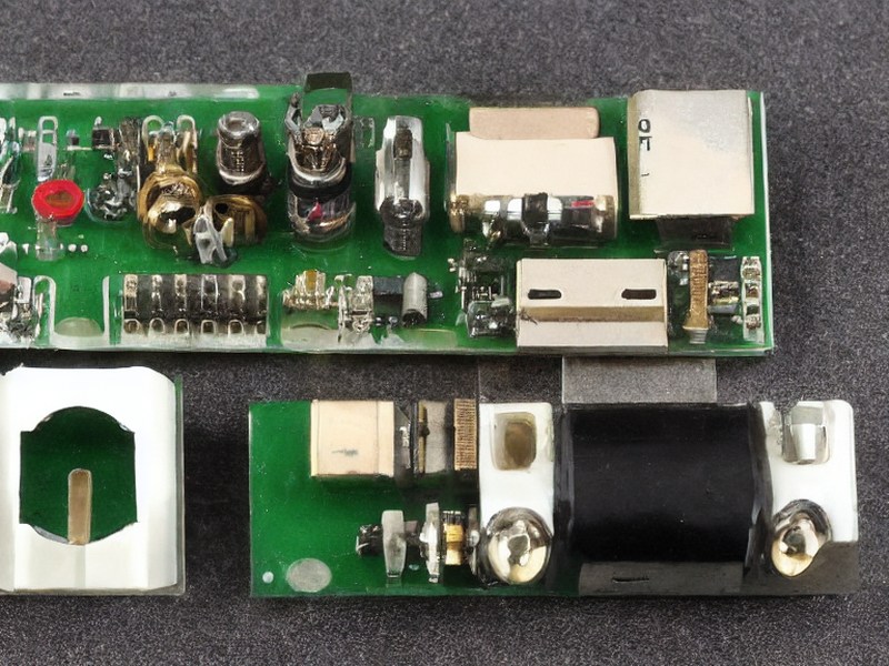 MOSFET应用相关产品