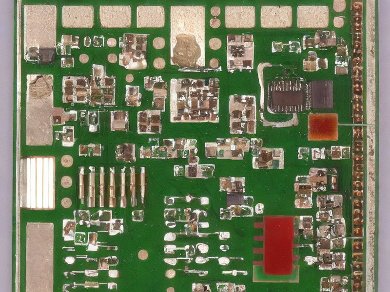 光耦合器应用产品说明 1