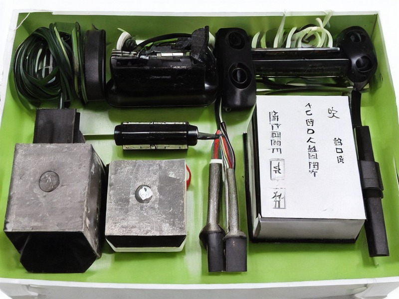 DAC输出应用DC/DC转换应用说明 2