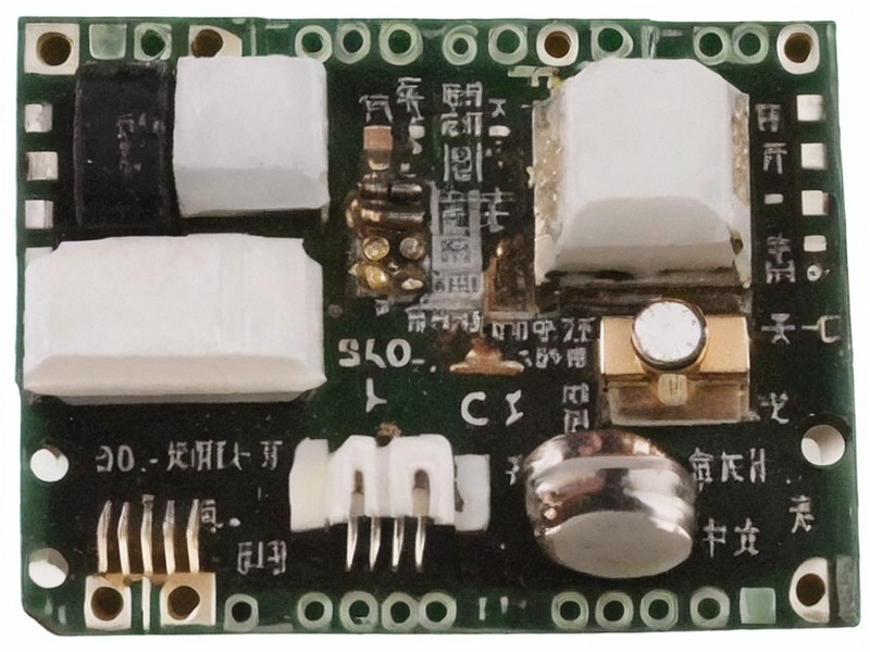 ESD保护应用DC/DC转换应用说明 2