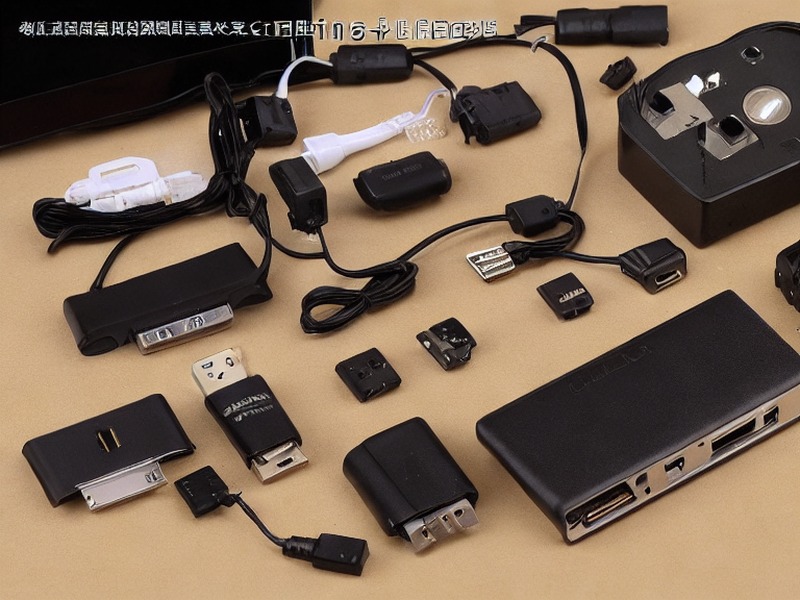 开关器件资料库项目资料 2