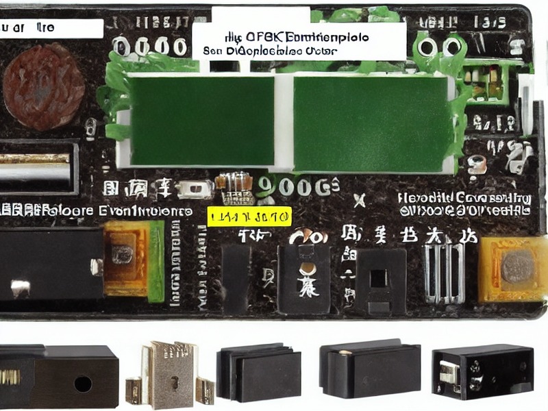 工业网关应用资料：工业网关资料 1