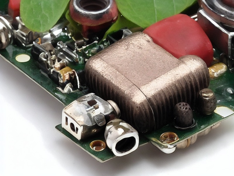USB接口目录技术资料 2