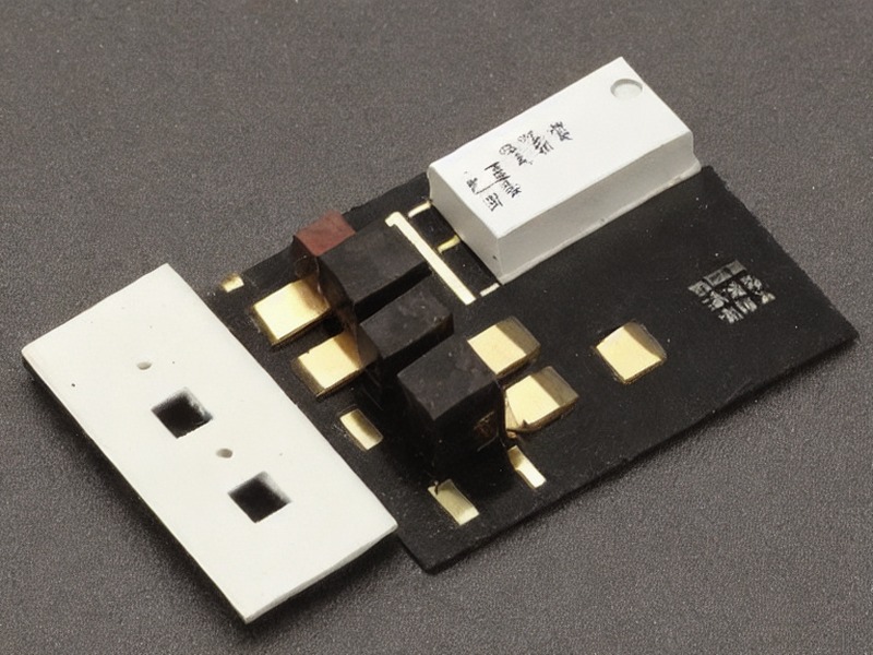开关器件指南参数与应用整理 2