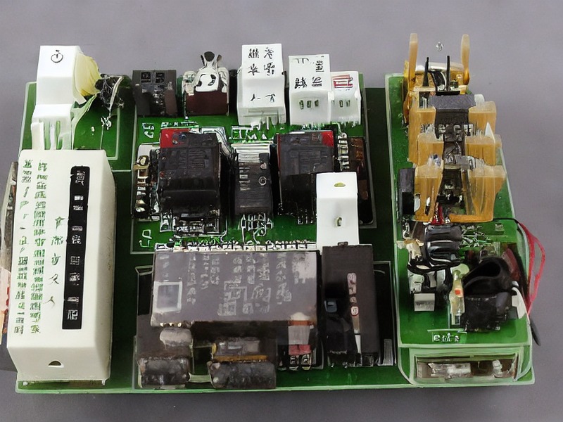 端子组件应用选型资料 2