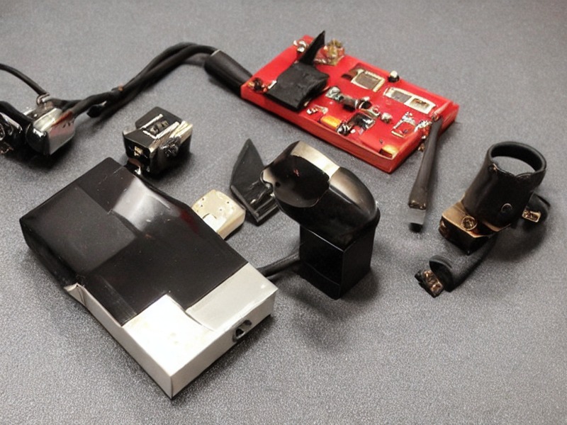 光耦合器应用资料：光耦合器资料库 2