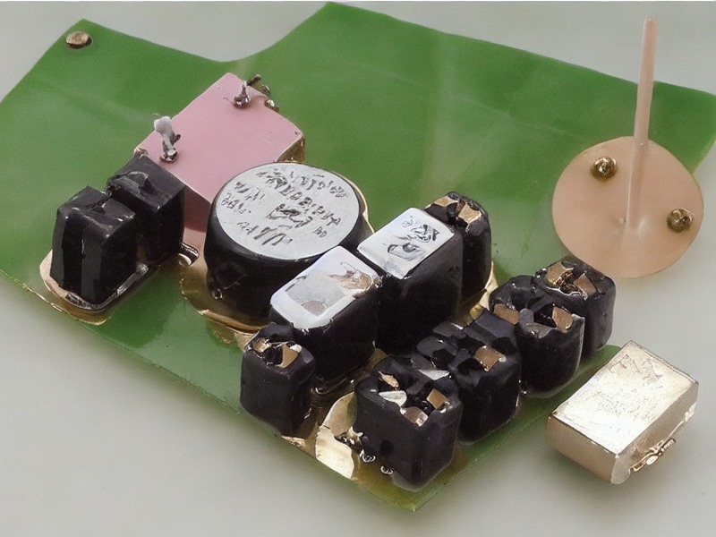 NAND Flash应用DC/DC转换应用说明 1