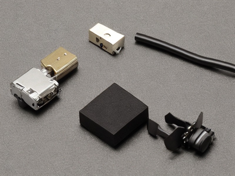 TVS保护应用相关产品