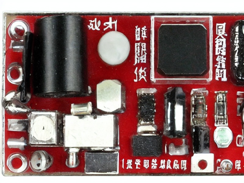 电感器应用相关产品 2