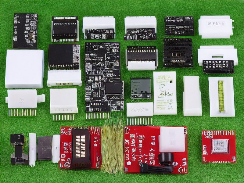 晶振专题产品资料