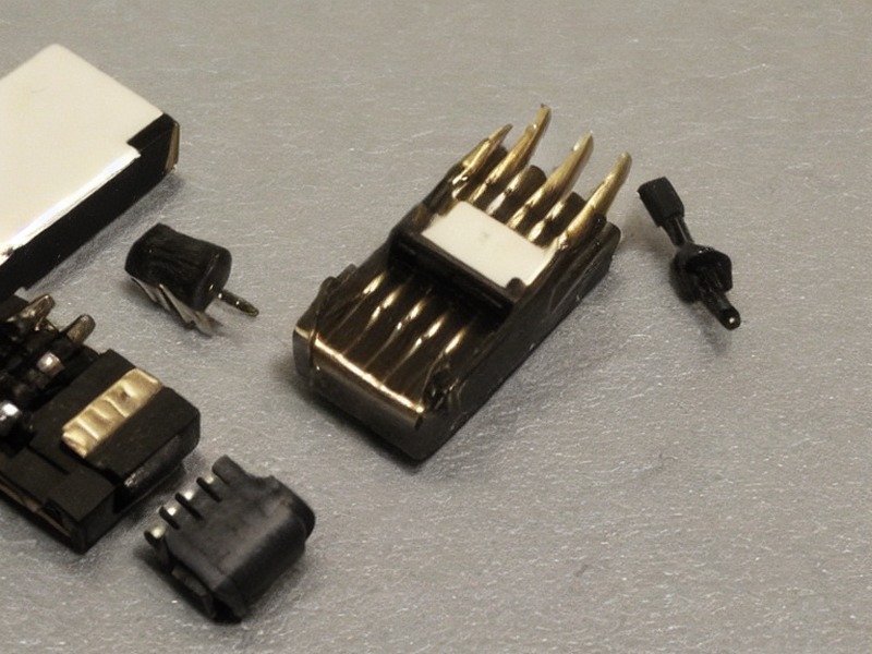 调试工具资料选型参考 1