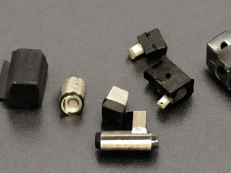 电感器入口在工业控制中的选型资料 1