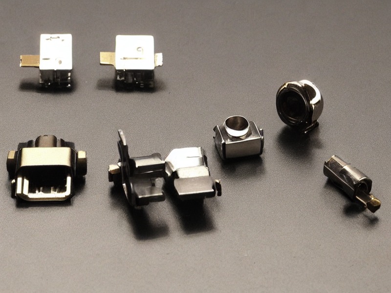 DC/DC转换应用页产品资料 2