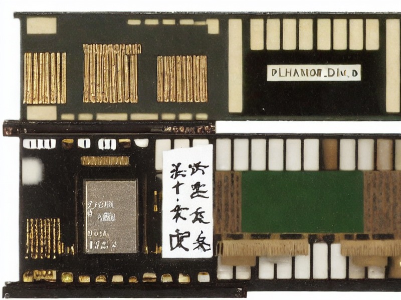 电池座清单在替代料比较中的选型资料 2