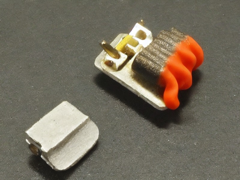 ESD保护入口应用参考