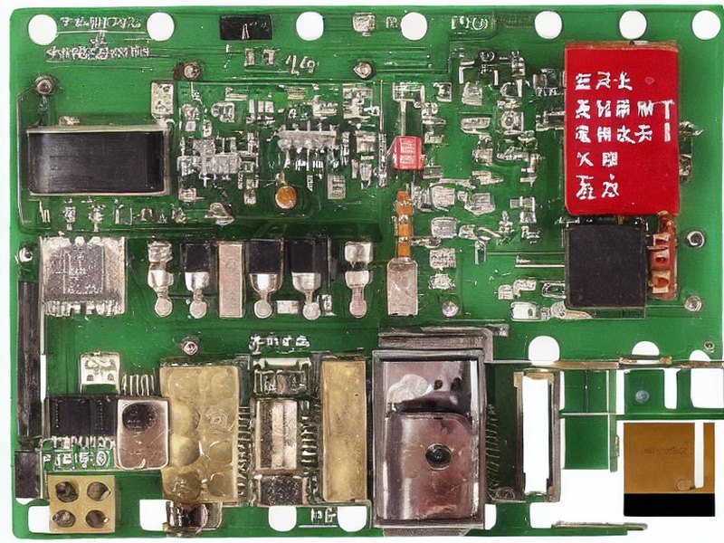 步进驱动应用相关产品 1