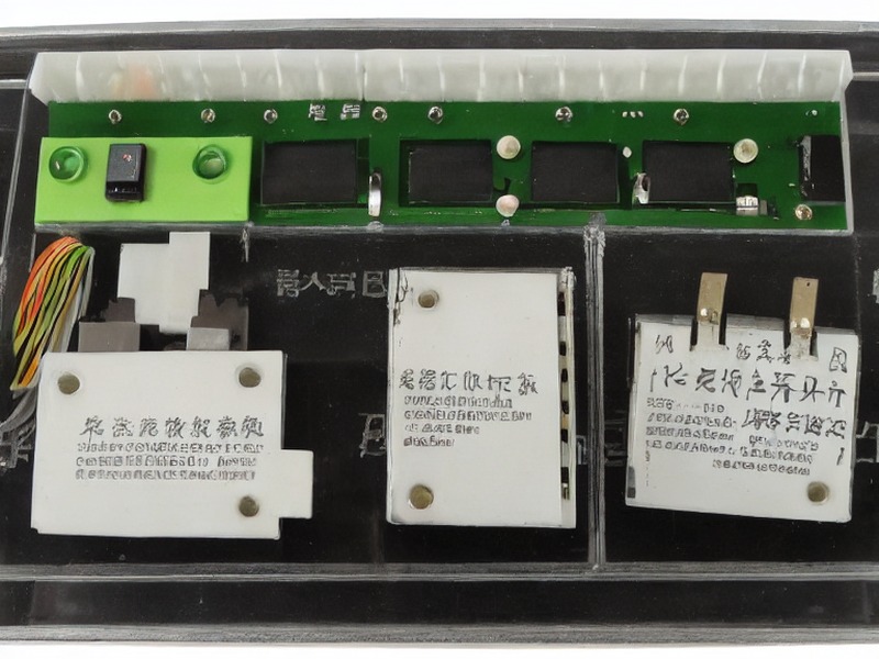 电池保护应用选型资料