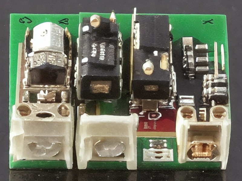 嵌入式模块入口工程应用 2