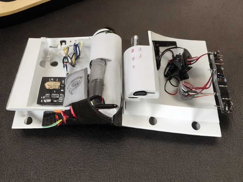 TVS保护应用相关产品