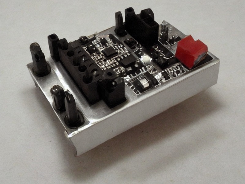 晶振内容产品资料 1