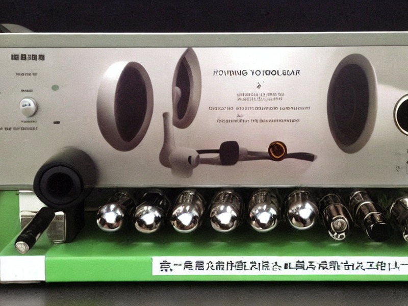 测试夹具说明应用资料