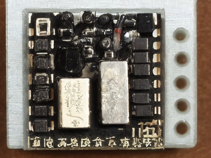 PLC接口应用选型资料