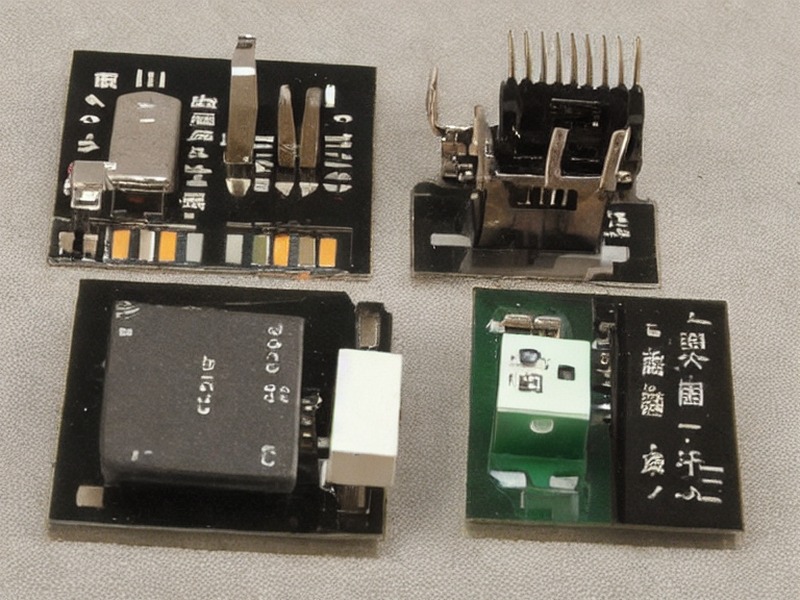 电源模块参考资料