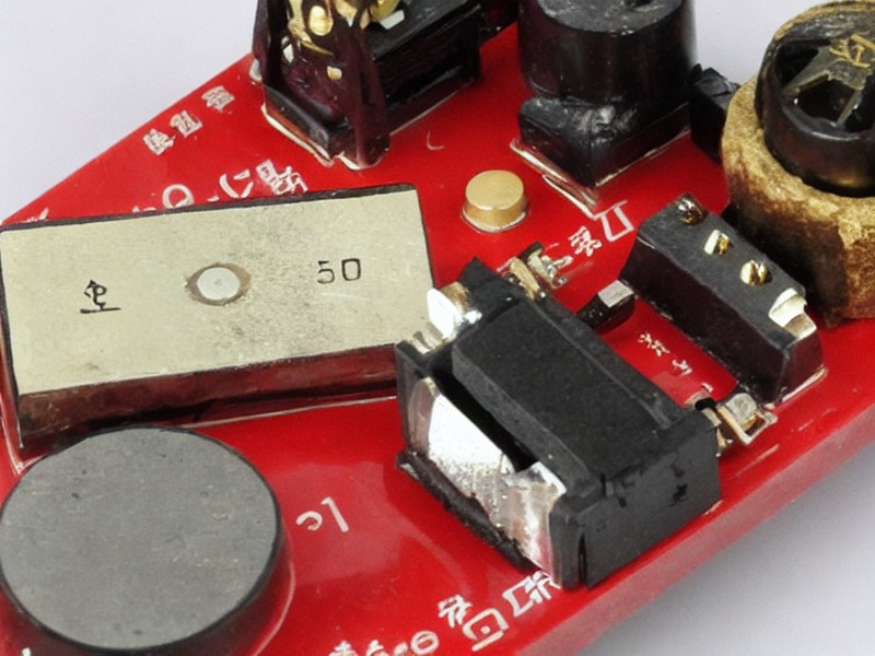 光耦合器应用板对板连接应用说明 1