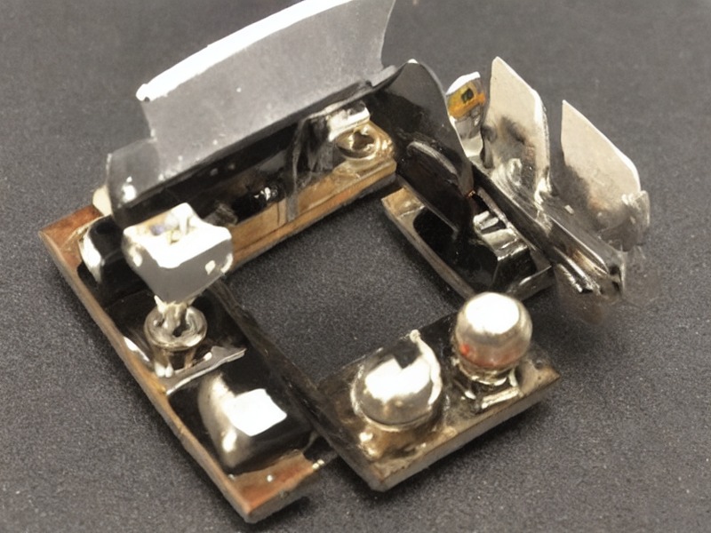 DC/DC转换应用相关产品 2